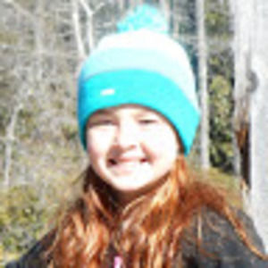 Meet your Posher, Abigail